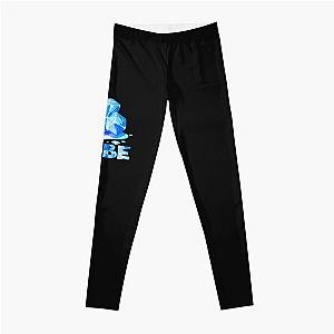 Ice cube Leggings