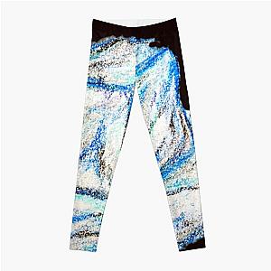 Ice Cube Leggings