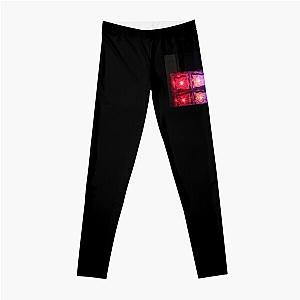 Ice Cube Colours Leggings