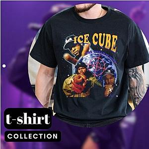 Ice Cube T-Shirts