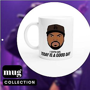 Ice Cube Mugs