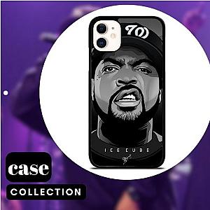 Ice Cube Cases