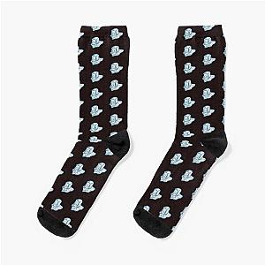 Ice Cube Socks