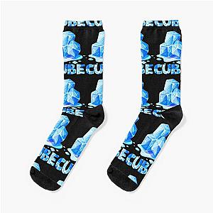 Ice cube Socks