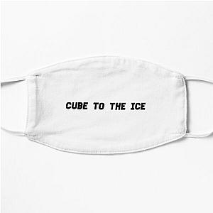 Ice Cube Flat Mask