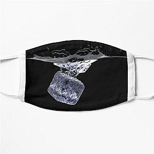 Ice Cube Flat Mask