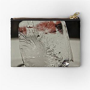 Ice Cube - 3 Zipper Pouch