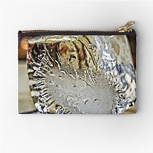 Ice Cube - 2 Zipper Pouch