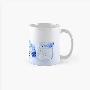 Ice Cube - Ice Cube Classic Mug