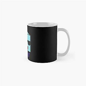 Chillin’ Ice Cube Classic Mug