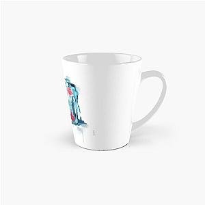 Ice Cube Fish Tall Mug