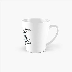 Kawaii Ice Cube Tall Mug