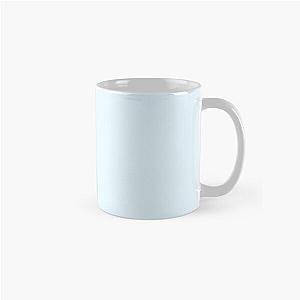 Stay cool! Cute Ice Cube Pun Classic Mug