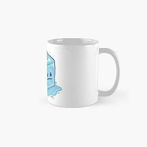 Cute Ice Cube Classic Mug