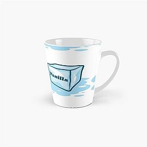 Vanilla Ice Cube Tall Mug