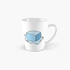 Ice Cube (Melting) Tall Mug