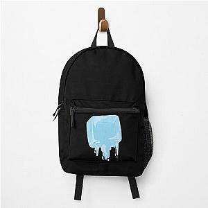 Ice Cube Summer Ice Drink Backpack