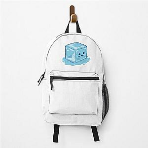 Cute Ice Cube Backpack