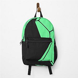 dazzling ice cube excotism  Backpack