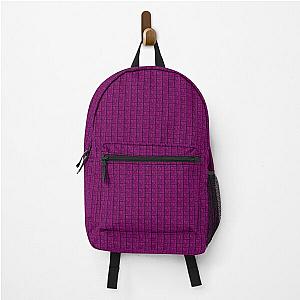 Ice Cube Purple Bootleg Vintage Backpack