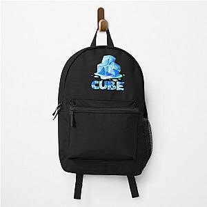 Ice cube Backpack