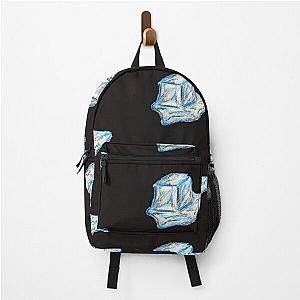 Ice Cube Backpack