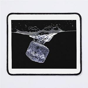 Ice Cube Mouse Pad