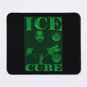 Ice Cube Green Bootleg Vintage Mouse Pad