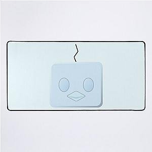 Eiscue Ice cube Desk Mat