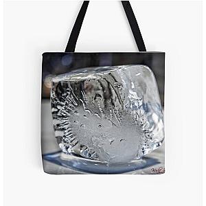 Ice Cube - 1 All Over Print Tote Bag