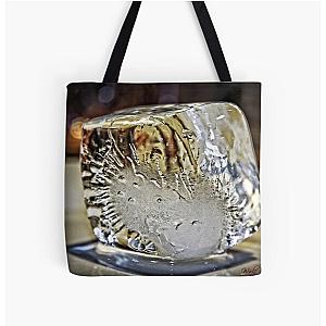 Ice Cube - 2 All Over Print Tote Bag