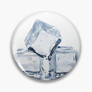 ice cube Pin