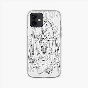 The Skull Of Nine Of Kills Phone Case Premium Merch Store