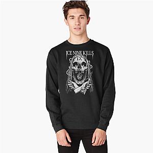 The Skull Of Nine Of Kills Sweatshirt Premium Merch Store