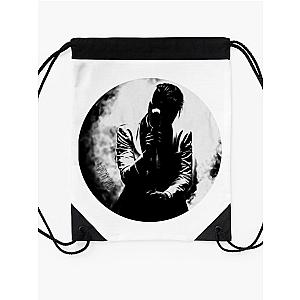 Spencer Of Ink Sticker Drawstring Bag Premium Merch Store