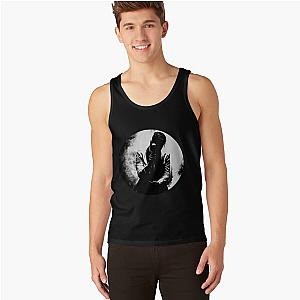 Spencer Of Ink Sticker Tank Tops Premium Merch Store