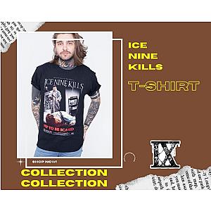 Ice Nine Kills T-Shirt