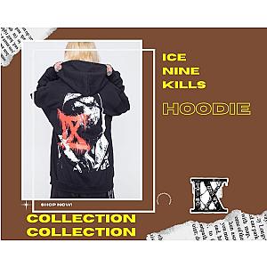 Ice Nine Kills Hoodie