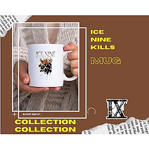 Ice Nine Kills Mug