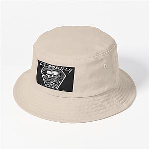 Ice Nine Kills Rr11 10 Bucket Hat Premium Merch Store