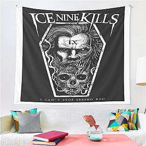 Ice Nine Kills Rr11 10 Tapestry Premium Merch Store