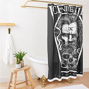 Ice Nine Kills Rr11 10 Shower Curtain Premium Merch Store