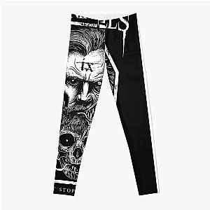 Ice Nine Kills Rr11 10 Legging Premium Merch Store