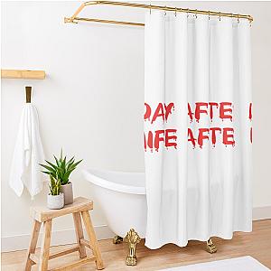 Ice Live Nine Kills Shower Curtain Premium Merch Store