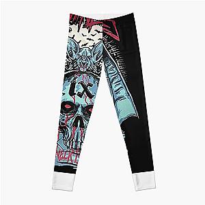 Ice Nine Kills Rr11 7 Legging Premium Merch Store