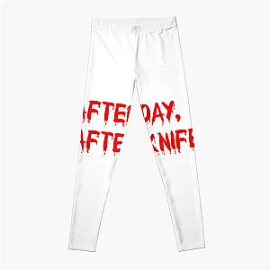 Ice Live Nine Kills Legging Premium Merch Store