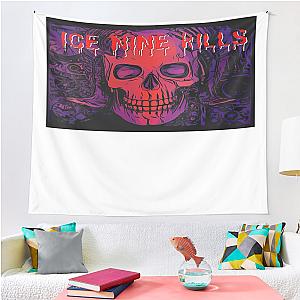 Ice Nine Kills Rr11 6 Tapestry Premium Merch Store