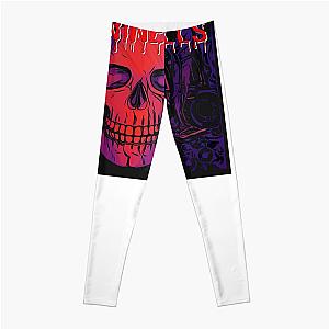 Ice Nine Kills Rr11 6 Legging Premium Merch Store