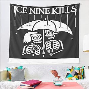 Ice Nine Kills Rr11 9 Tapestry Premium Merch Store