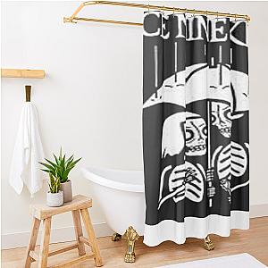 Ice Nine Kills Rr11 9 Shower Curtain Premium Merch Store